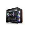 ATX Semi-tower Korpus THERMALTAKE View 380 WS ARGB Must