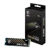 Cietais Disks MSI Spatium M450 500 GB SSD