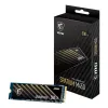 Cietais Disks MSI Spatium M450 500 GB SSD