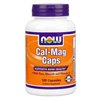 Cal-Mag kapsulas - 120 kapsulas