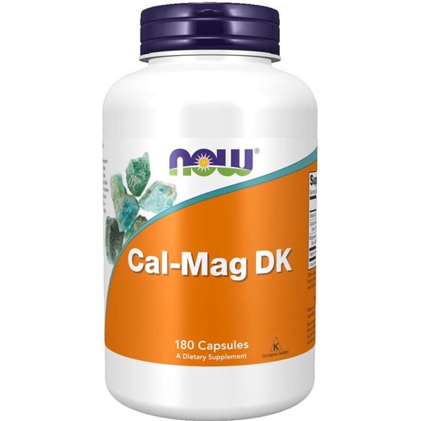 Cal-Mag DK - 180 kaps.