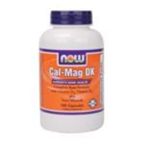 Cal-Mag DK - 180 kapsulas