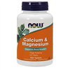 Kalsium ja magnesium - 100 tablettia