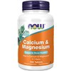 Calcium & Magnesium - 100 tablets