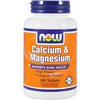 Kalsium ja magnesium - 100 tablettia