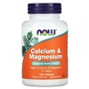 Kalsium ja magnesium - 100 tablettia
