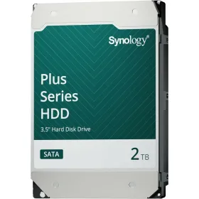 Kietasis diskas Synology HAT3300-2T 3,5" 2 TB