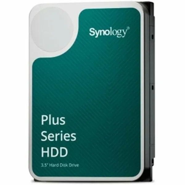Cietais Disks Synology HAT3310-12T 3,5" 12 TB