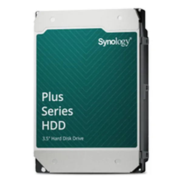 Cietais Disks Synology HAT3310-12T 3,5" 12 TB