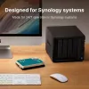 Cietais Disks Synology HAT3310-12T 3,5" 12 TB