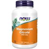 Magnesium Citrate, 200mg - 100 tablets