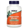 Magnesium Citrate, 400mg - 120 vcaps