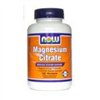 Magnija citrāts, 400 mg - 120 v kapsulas