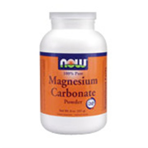 Magnesium Citrate, 400mg - 120 vcaps