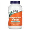 Magnesium Citrate, 400mg - 240 vcaps