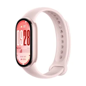 Aktivitāšu Rokassprādze Xiaomi Rozā