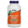 Magnesium Citrate Softgels - 180 softgels
