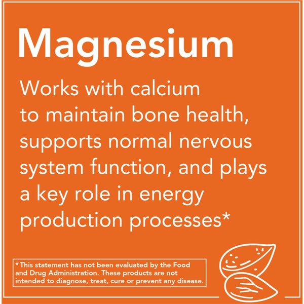 Magnesium Bisglycinate Powder - 227g