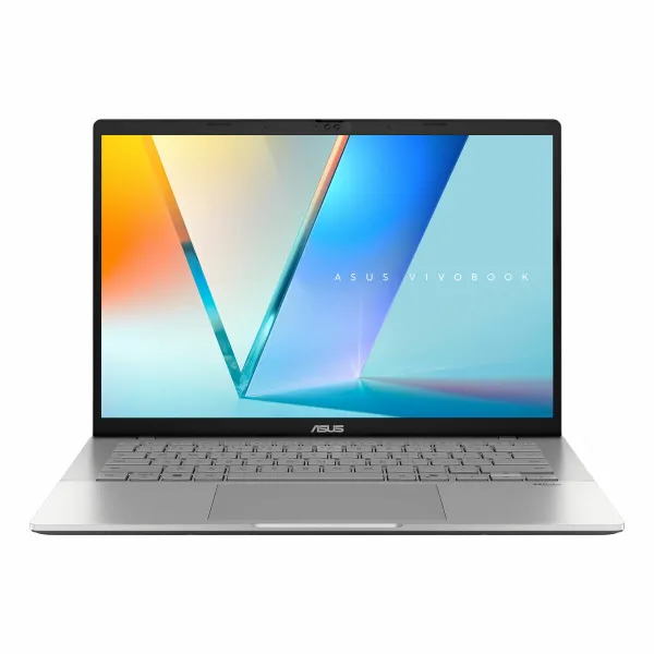 Laptop Asus VivoBook S14 S3407CA-LY075W 14" intel core ultra 5 16 GB RAM 1 TB SSD Spanish Qwerty