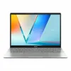 Laptop Asus VivoBook S14 S3407CA-LY075W 14" intel core ultra 5 16 GB RAM 1 TB SSD Spanish Qwerty
