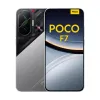 Smartphone Xiaomi POCO F7 5G 12-256 SV 6,83" Octa Core Qualcomm Snapdragon 8s Gen 4 12 GB RAM 256 GB Silver