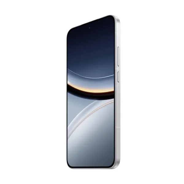 Smartphone Xiaomi POCO F7 5G 12-256 SV 6,83" Octa Core Qualcomm Snapdragon 8s Gen 4 12 GB RAM 256 GB Silver