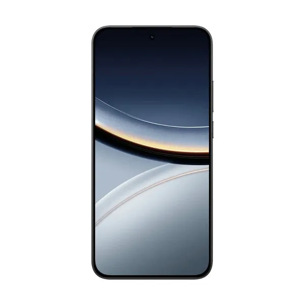 Smartphone Xiaomi POCO F7 5G 12-256 BK 6,83" Octa Core Qualcomm Snapdragon 8s Gen 4 12 GB RAM 256 GB Black