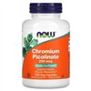 Chromium Picolinate, 200mcg - 250 vcaps