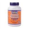 Chromium Picolinate, 200mcg - 250 vcaps