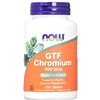 GTF Chromium, 200mcg - 250 tablets