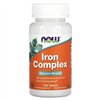 Iron Complex - 100 tablets