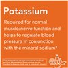 Potassium Citrate, Pure Powder - 340g