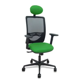 Стул Gaming Piqueras y Crespo B68R65C Зеленый