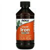 Liquid Iron - 237 ml.