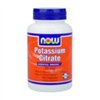Potassium Citrate, 99mg - 180 vcaps