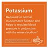 Potassium Citrate, 99mg - 180 vcaps