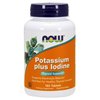 Potassium plus Iodine - 180 tabs