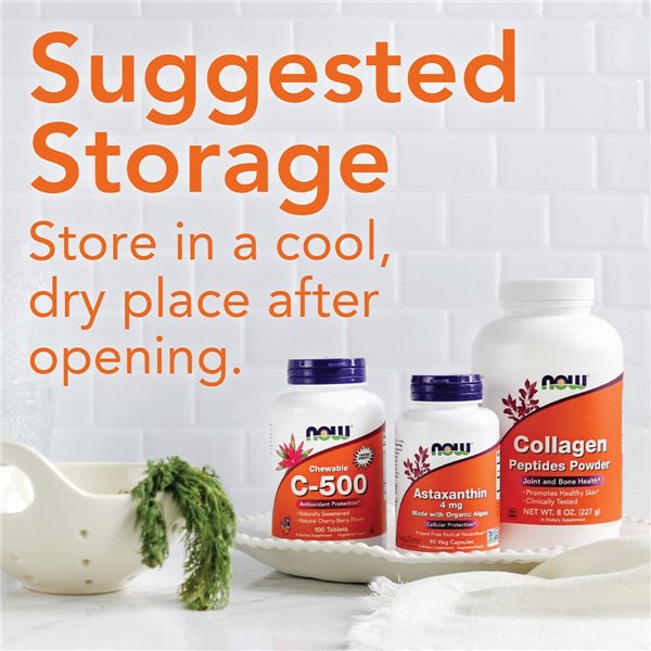 Kalium ja jodi - 180 tablettia