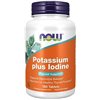 Potassium plus Iodine - 180 tabs