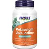 Potassium plus Iodine - 180 tabs