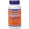 Selenas, 200 mcg – 90 v kapsulių