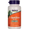 L-OptiZinc, 30mg - 100 vcaps