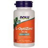 L-OptiZinc, 30mg - 100 vcaps