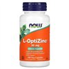 L-OptiZinc, 30mg - 100 vcaps