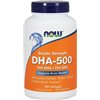DHA-500, 500 DHA / 250 EPA - 180 softgels