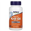 Krilliöljy, 500mg - 60 softgels