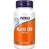 Krill Oil, 500mg - 60 softgels