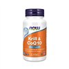 Krill & CoQ10 - 60 softgels