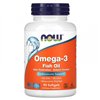 Omega-3 Enteric Coated - 90 softgels