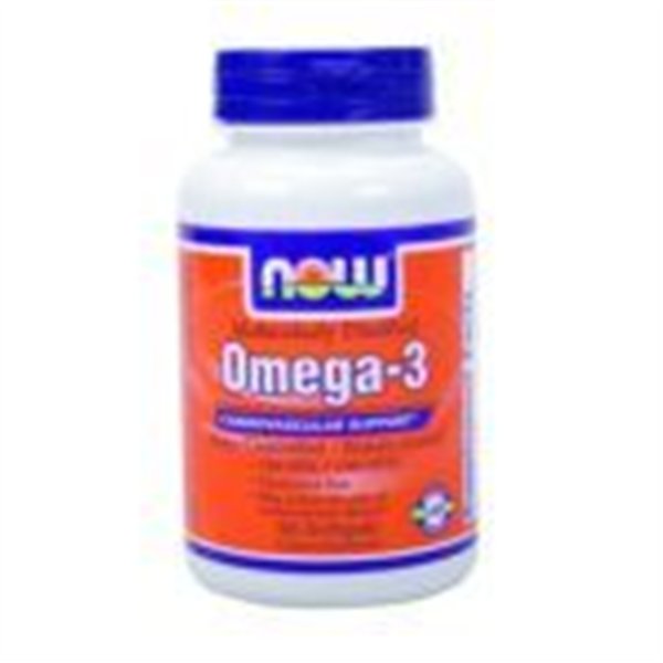 Omega-3 enterinės dangos - 90 minkštųjų kapsulių